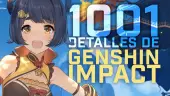 1001 Detalles de Genshin Impact, la gran sorpresa free-to-play de miHoYo