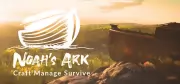 Carátula de Noah's Ark - PC
