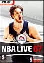 NBA Live 07 PC