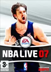 NBA Live 07