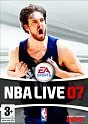 NBA Live 07 XBOX