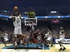 NBA Live 07 - Imagen