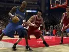 NBA Live 07 - Imagen PC