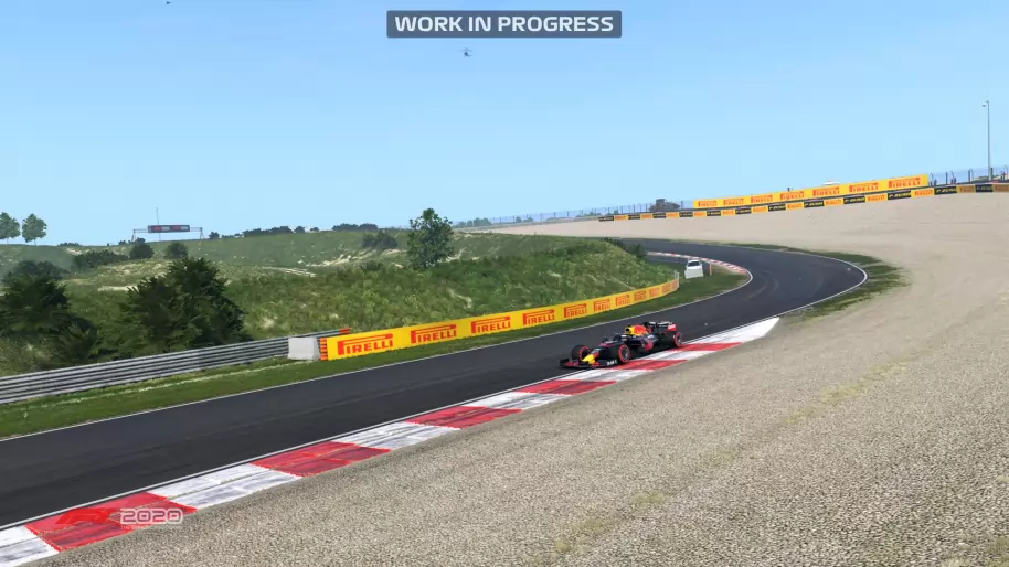 F1 2020 PS4