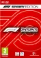 F1 2020