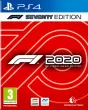 F1 2020 PS4