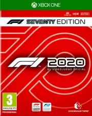 F1 2020