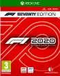 F1 2020 Xbox One