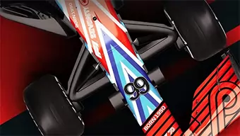 F1 2020 muestra su primer vídeo gameplay con un recorrido al renovado Circuito de Zandvoort
