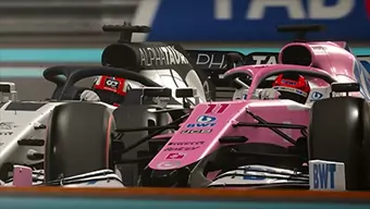 F1 2020 calienta los motores con un nuevo tráiler gameplay repleto de emoción