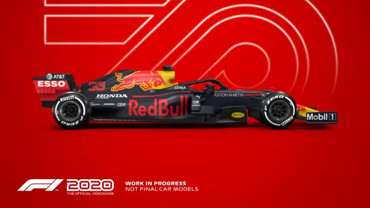 F1 2020 - PC