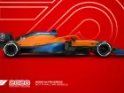 F1 2020 - Pantalla