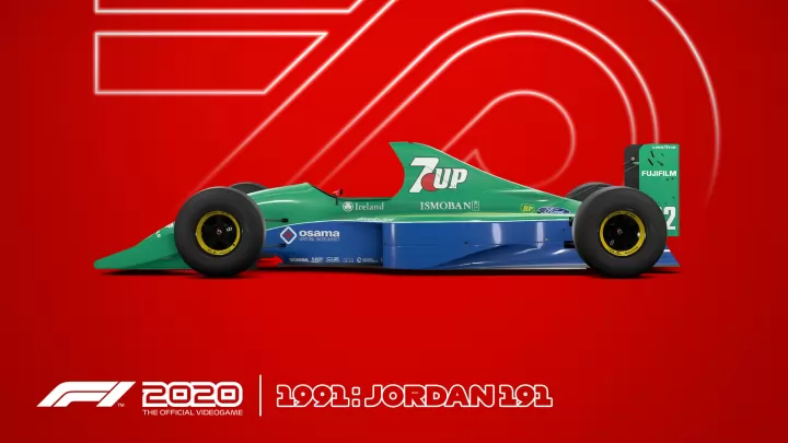 F1 2020 - PC