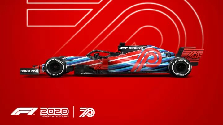 F1 2020 - PC