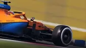 F1 2020 deja muestras de sus gameplay con una vuelta al Circuit de Catalunya con Carlos Sainz