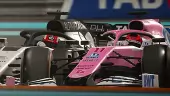 Tráiler gameplay de F1 2020, su lanzamiento cada vez más cerca