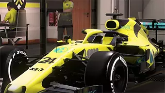 Mi Equipo es la nueva oferta de juego de F1 2020 que presenta sus detalles con este tráiler