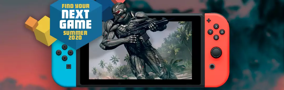 Análisis Crysis Remastered Análisis Crysis Remastered