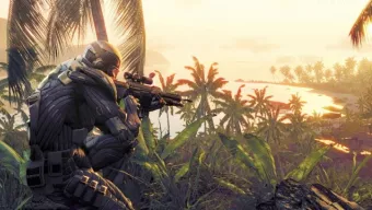 ¿Crysis Remastered 2 en desarrollo? Crytek da pistas en redes sociales sobre el regreso del shooter