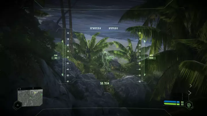 Crysis Remastered - Nintendo Switch