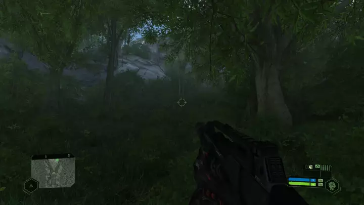 Crysis Remastered