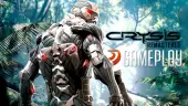 Gameplay de Crysis Remastered: acción a raudales y gráficos de infarto
