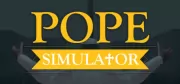 Carátula de Pope Simulator - PC