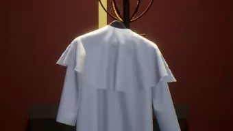 Conviértete en el Papa y cambia el mundo con Pope Simulator, un juego de estrategia política para PC