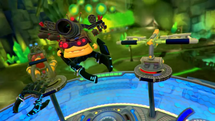 Spuds Unearthed - PC