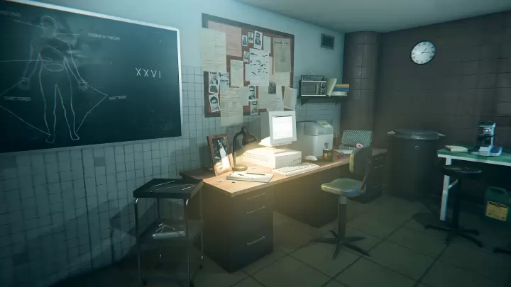 Autopsy Simulator - PC