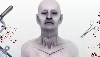 Tráiler de anuncio de Autopsy Simulator, un juego de misterio y terror