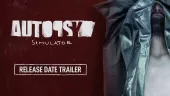 Tráiler y fecha de lanzamiento de Autopsy Simulator