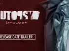 Tráiler y fecha de lanzamiento de Autopsy Simulator