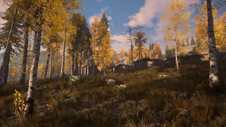 Medieval Dynasty - PC