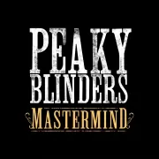 Peaky Blinders: Mastermind