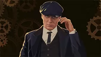 Tráiler y detalles de Peaky Blinders: Mastermind, la aventura de la serie para PS4, Xbox One, Switch y PC