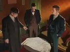 Peaky Blinders Mastermind - Imagen Nintendo Switch