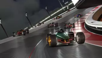 Ubisoft niega que TrackMania tenga un modelo por suscripción: "tienes que comprar el juego otra vez"