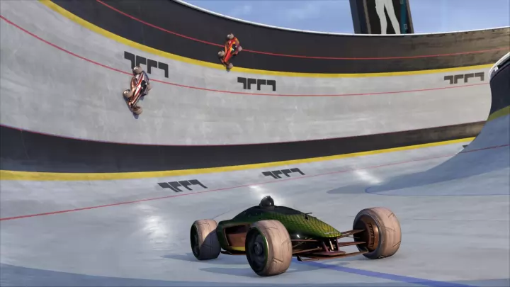Trackmania (2020)