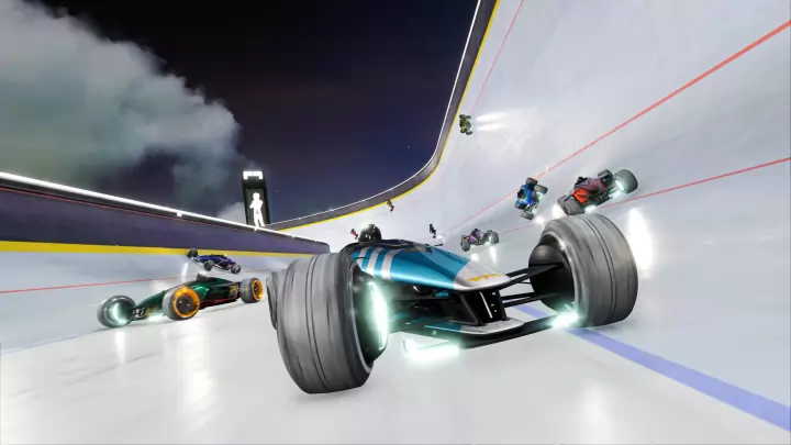 Trackmania (2020) - PC