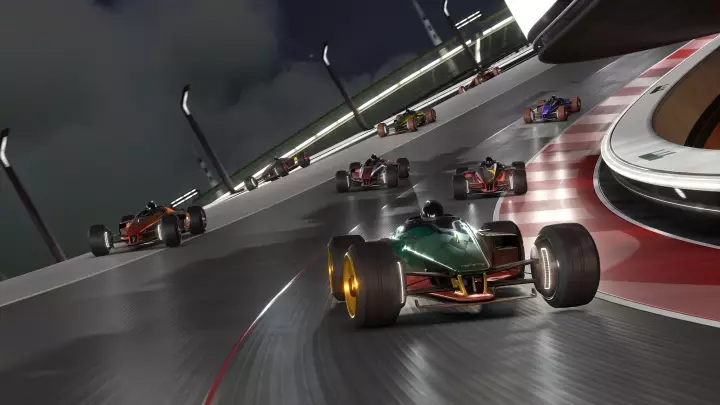 Trackmania (2020)