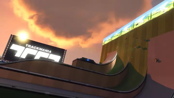 Trackmania (2020)