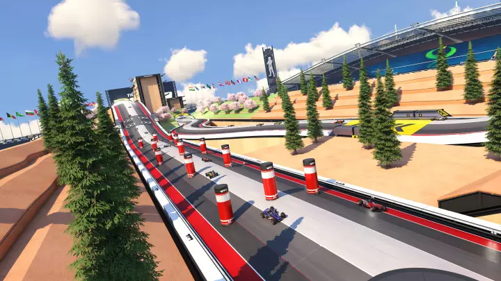 Trackmania (2020) - PC