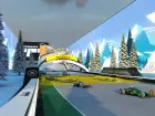 Trackmania (2020) - Pantalla