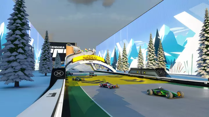 Trackmania (2020)