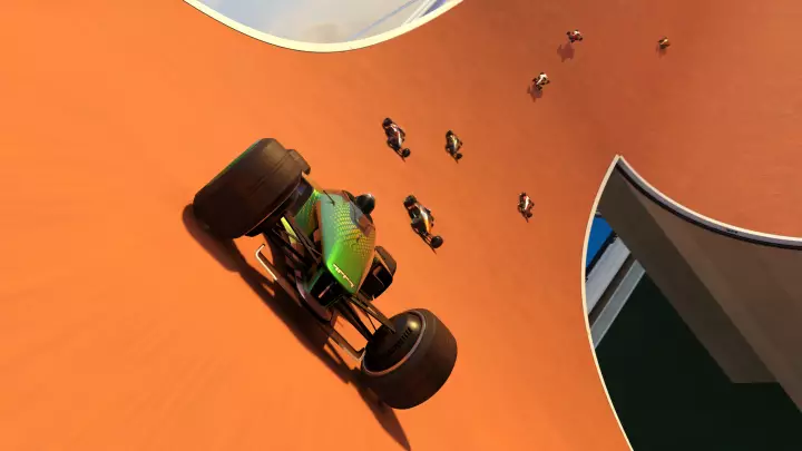 Trackmania (2020)