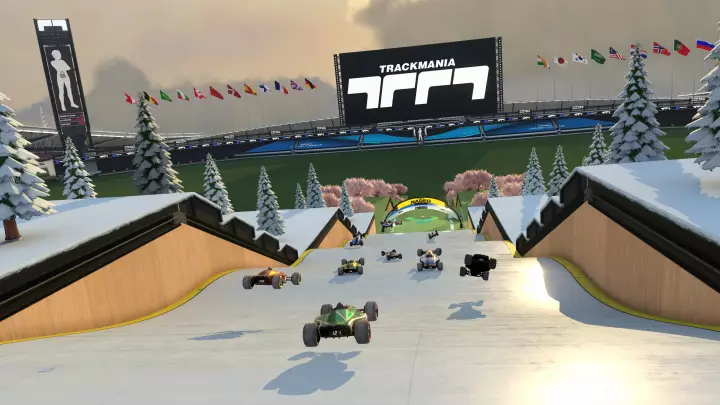 Trackmania (2020)