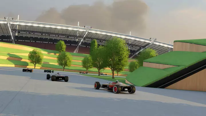 Trackmania (2020)