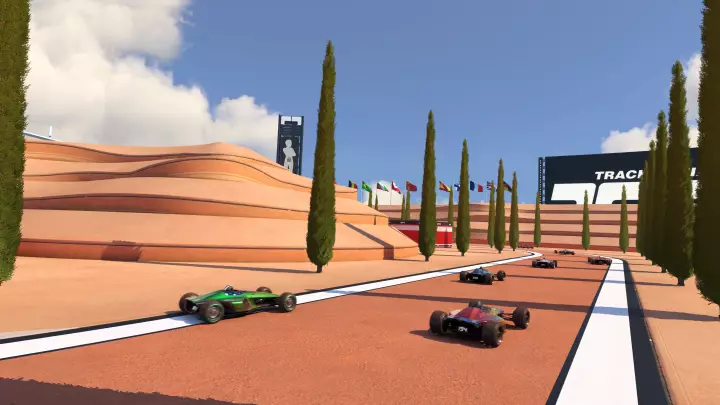Trackmania (2020)