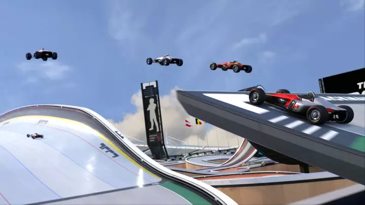 Trackmania (2020) - PC